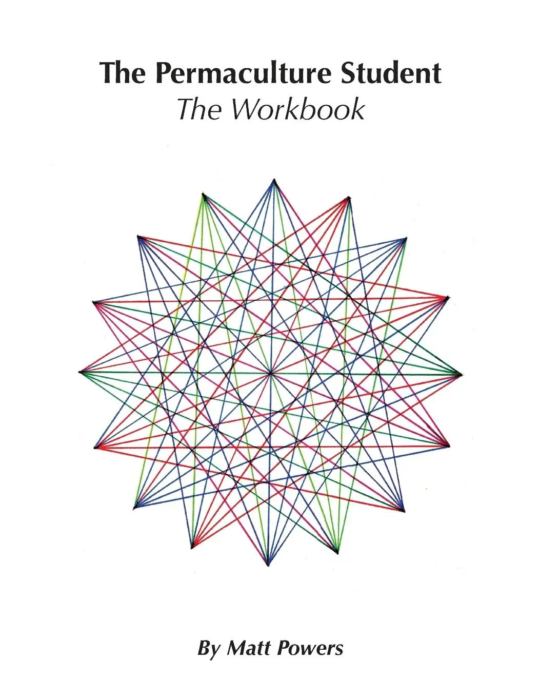 Cover: 9780997704310 | The Permaculture Student 1 Workbook | Matt Powers | Taschenbuch | 2015