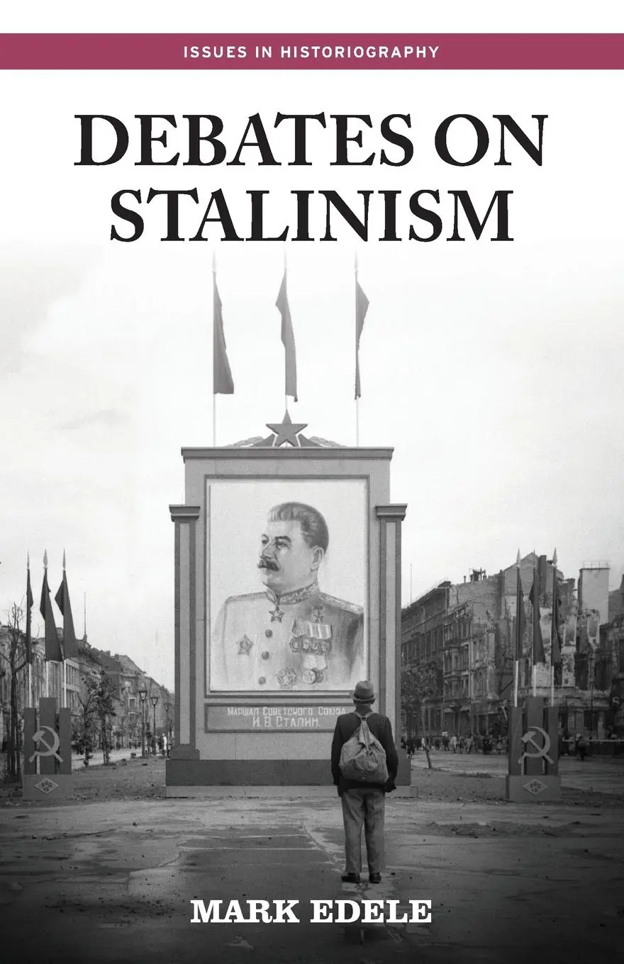 Cover: 9781784994310 | Debates on Stalinism | Mark Edele | Taschenbuch | Paperback | Englisch