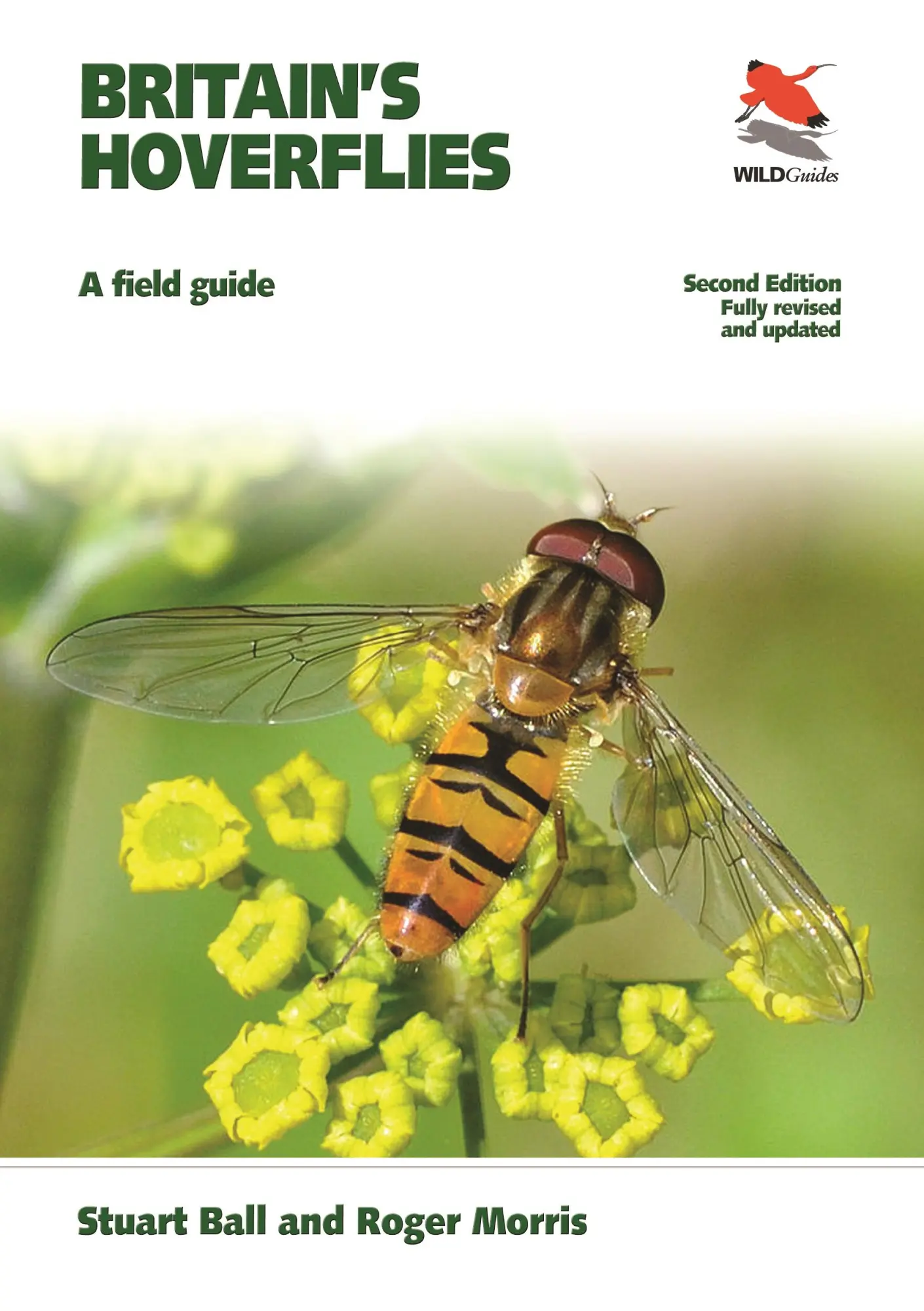 Cover: 9780691164410 | Britain's Hoverflies | Stuart Ball (u. a.) | Taschenbuch | Englisch