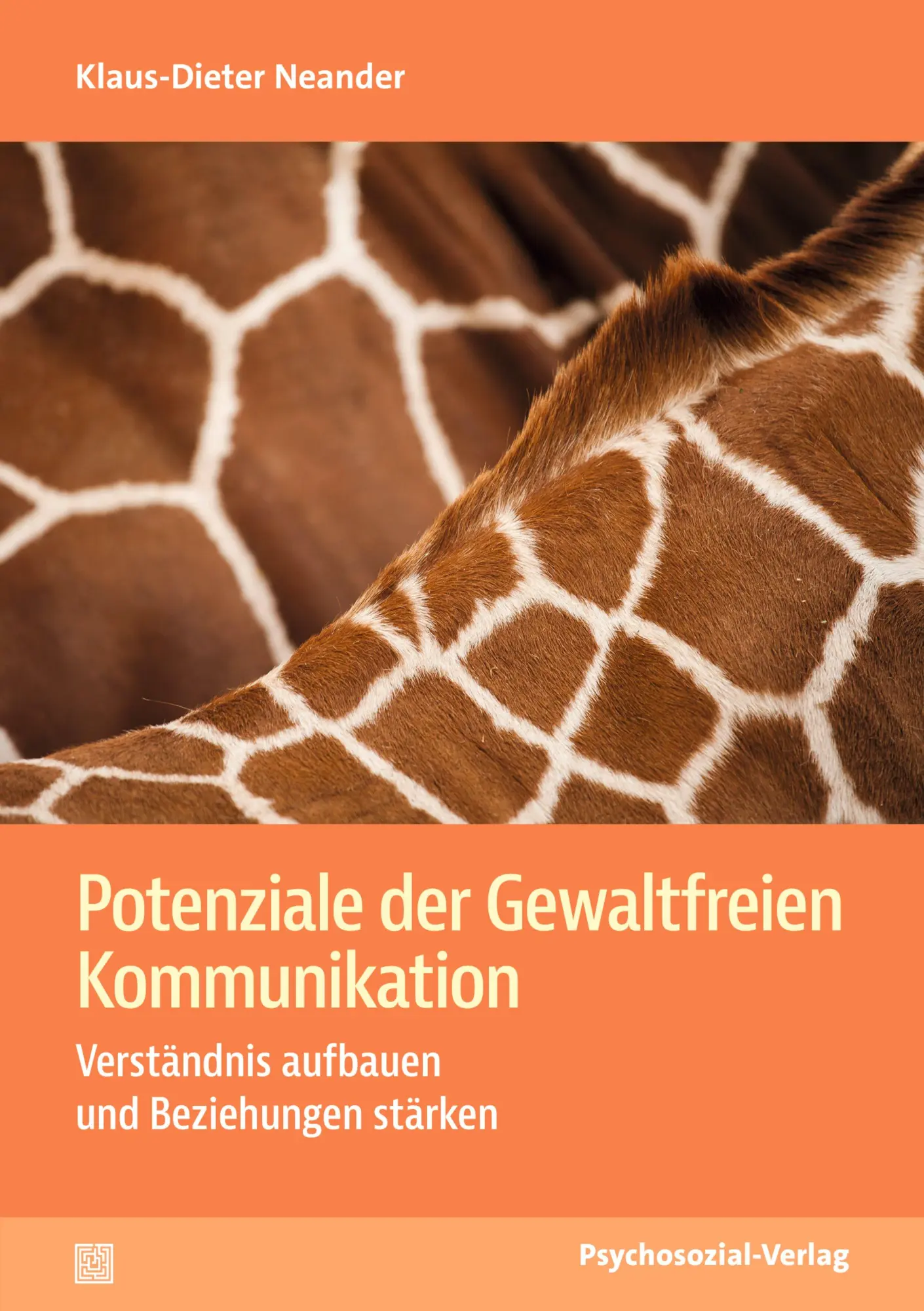 Cover: 9783837934410 | Potenziale der Gewaltfreien Kommunikation | Klaus-Dieter Neander