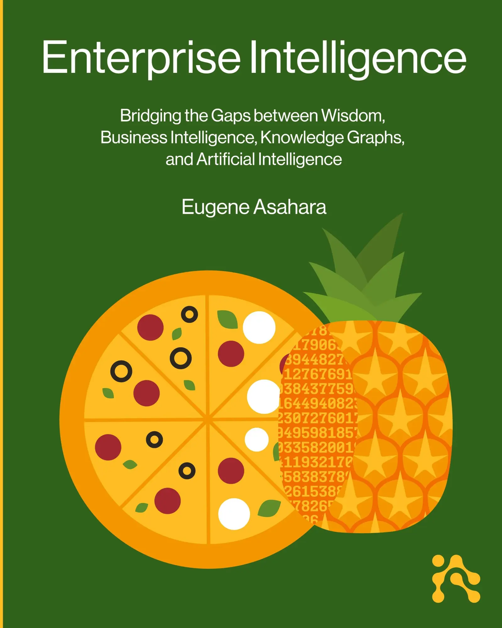 Cover: 9781634624510 | Enterprise Intelligence | Eugene Asahara | Taschenbuch | Englisch