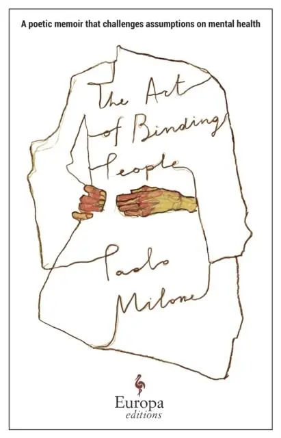 Cover: 9781787704510 | The Art of Binding People | Paolo Milone | Taschenbuch | Englisch