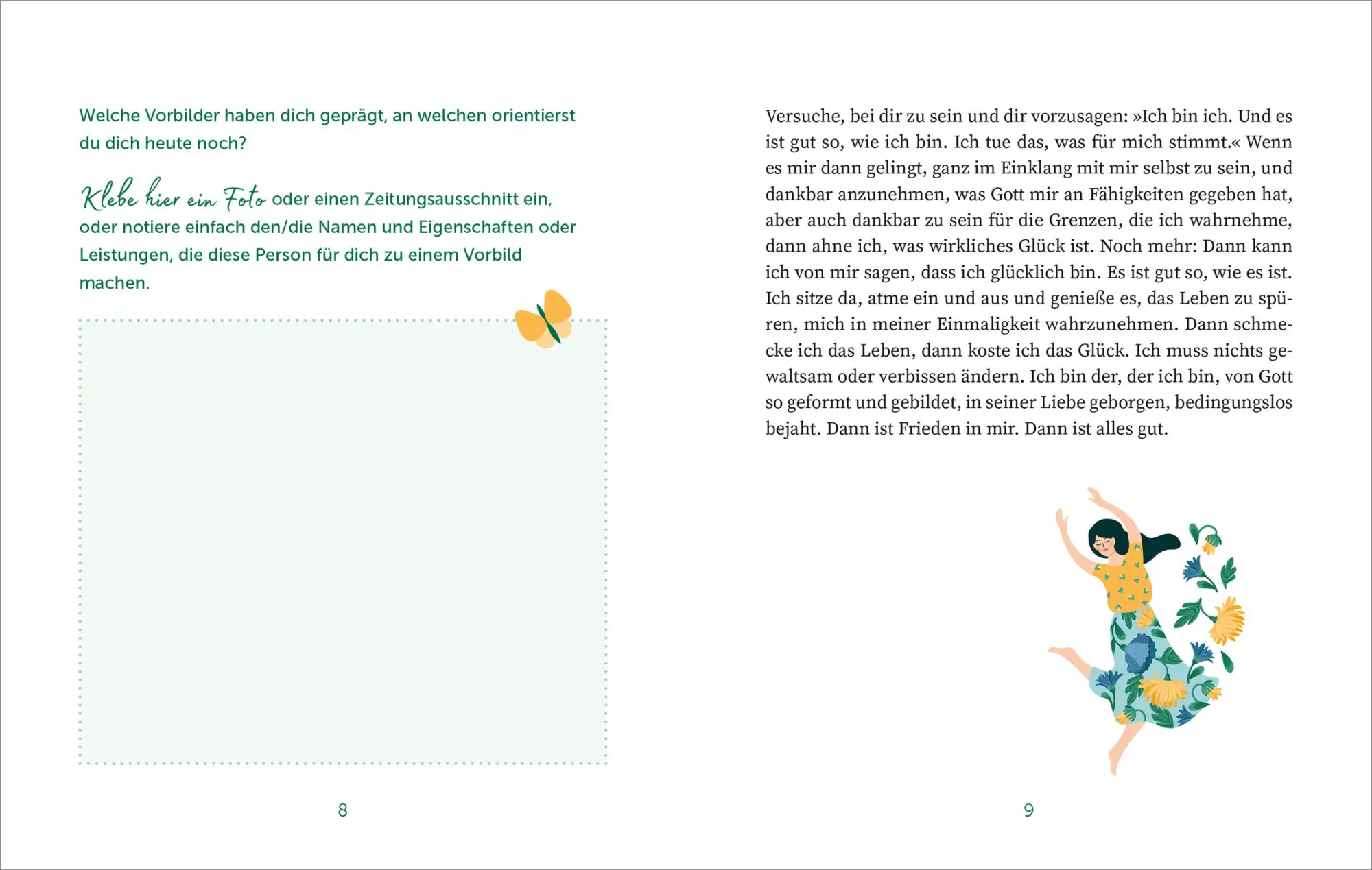 Bild: 9783451034510 | Glücklich und zufrieden! | Anselm Grün | Taschenbuch | 112 S. | 2024