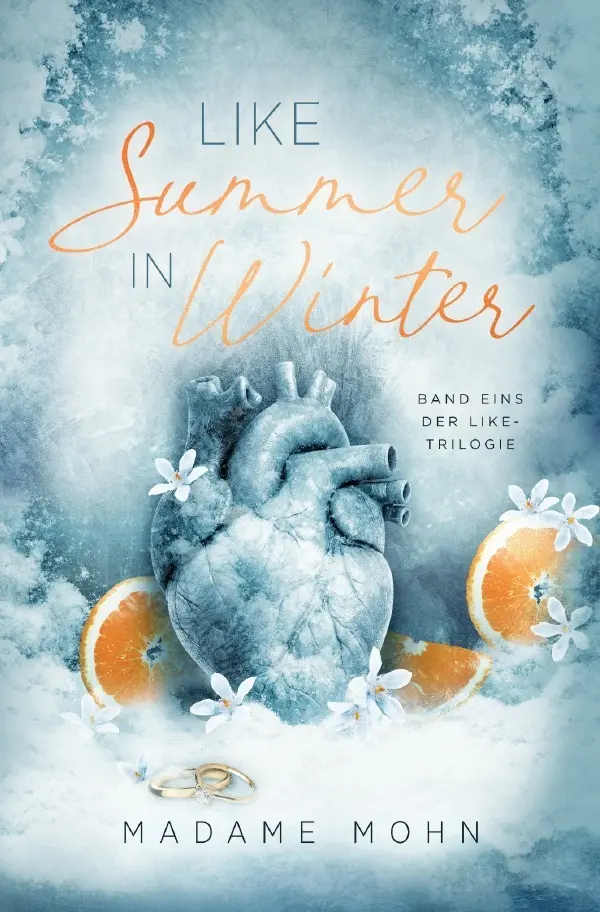 Cover: 9783565294510 | Like Summer in Winter | DE | Madame Mohn | Taschenbuch | 524 S. | 2026