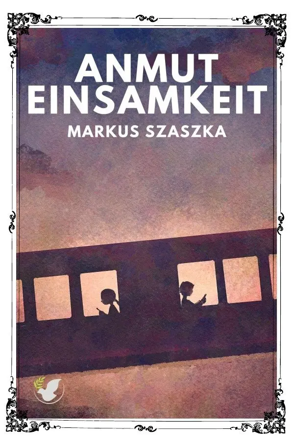 Cover: 9783754904510 | Die Anmut der Einsamkeit | Eine Großstadtballade | Markus Szaszka