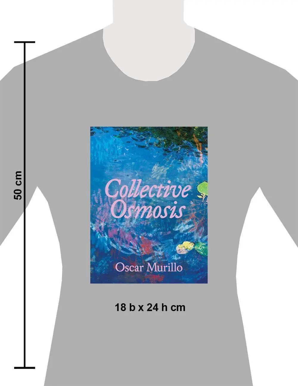 Bild: 9783791394510 | Oscar Murillo | Collective Osmosis | Anna Schneider (u. a.) | Buch