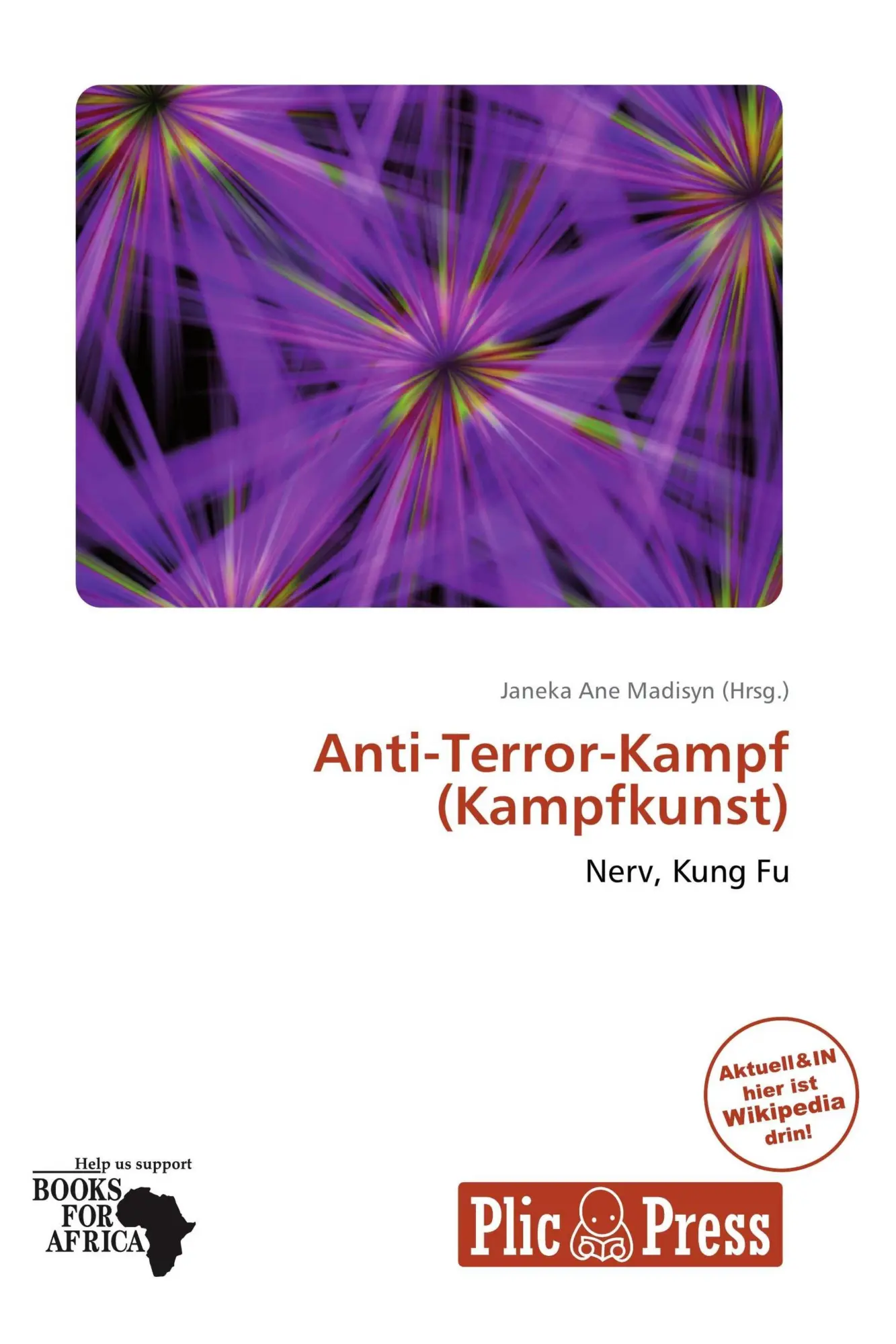 Anti-Terror-Kampf (Kampfkunst)