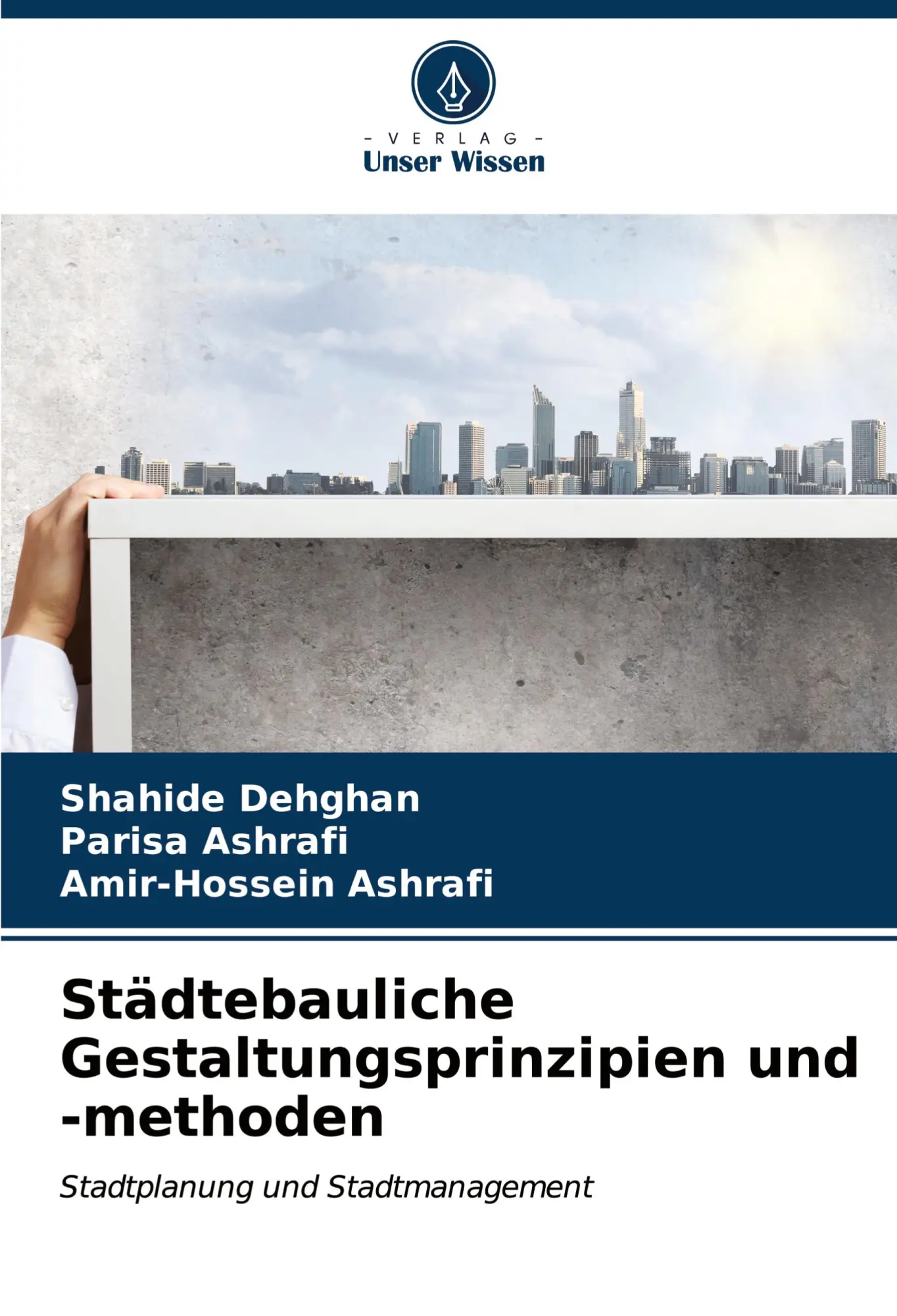 Städtebauliche Gestaltungsprinzipien und -methoden
