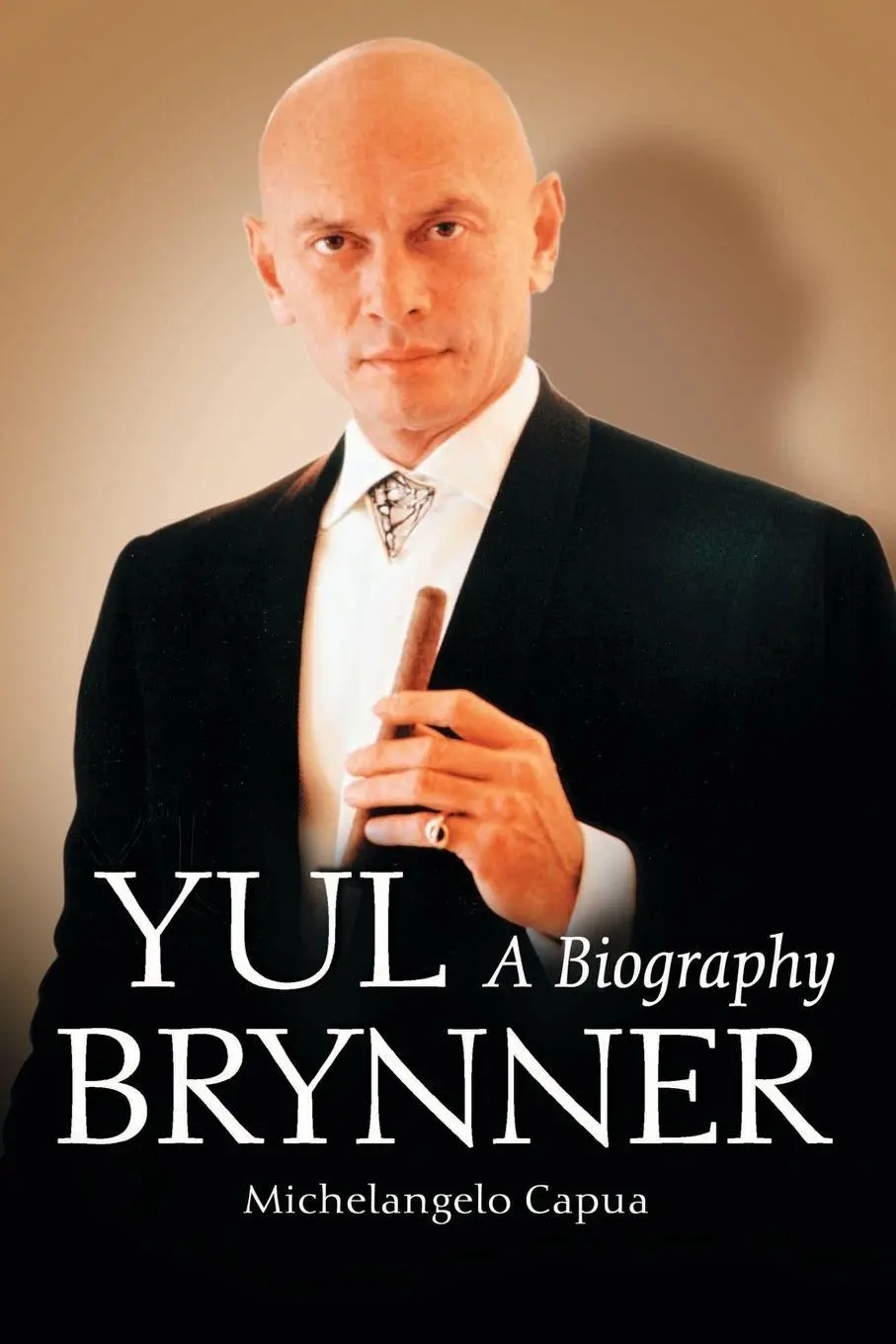 Cover: 9780786424610 | Yul Brynner | A Biography | Michelangelo Capua | Taschenbuch | 2006