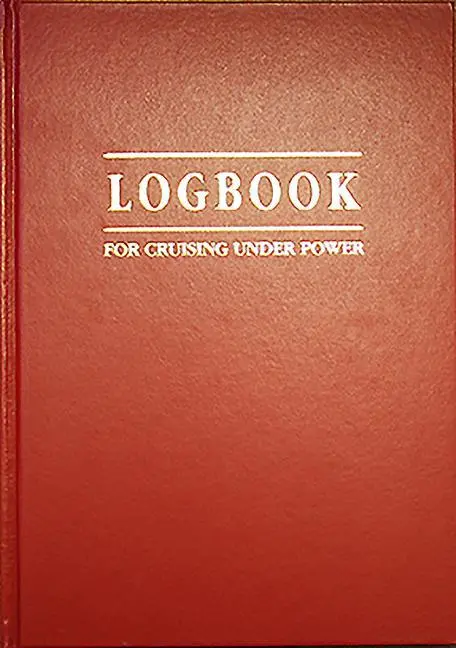 Cover: 9780906754610 | Logbook for Cruising Under Power | Tim Bartlett (u. a.) | Buch | 1991