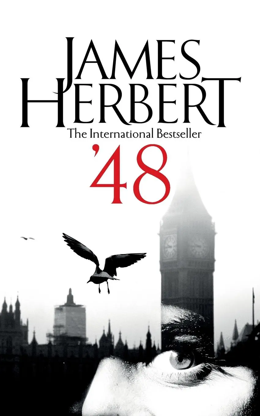 Cover: 9781447294610 | '48 | James Herbert | Taschenbuch | Kartoniert / Broschiert | Englisch