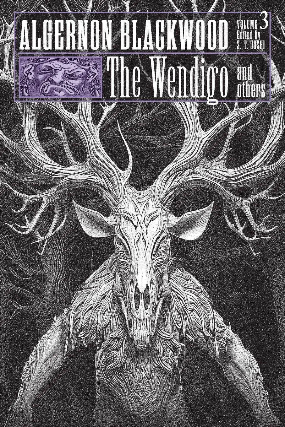 Cover: 9781614984610 | The Wendigo and Others | Algernon Blackwood | Taschenbuch | Englisch