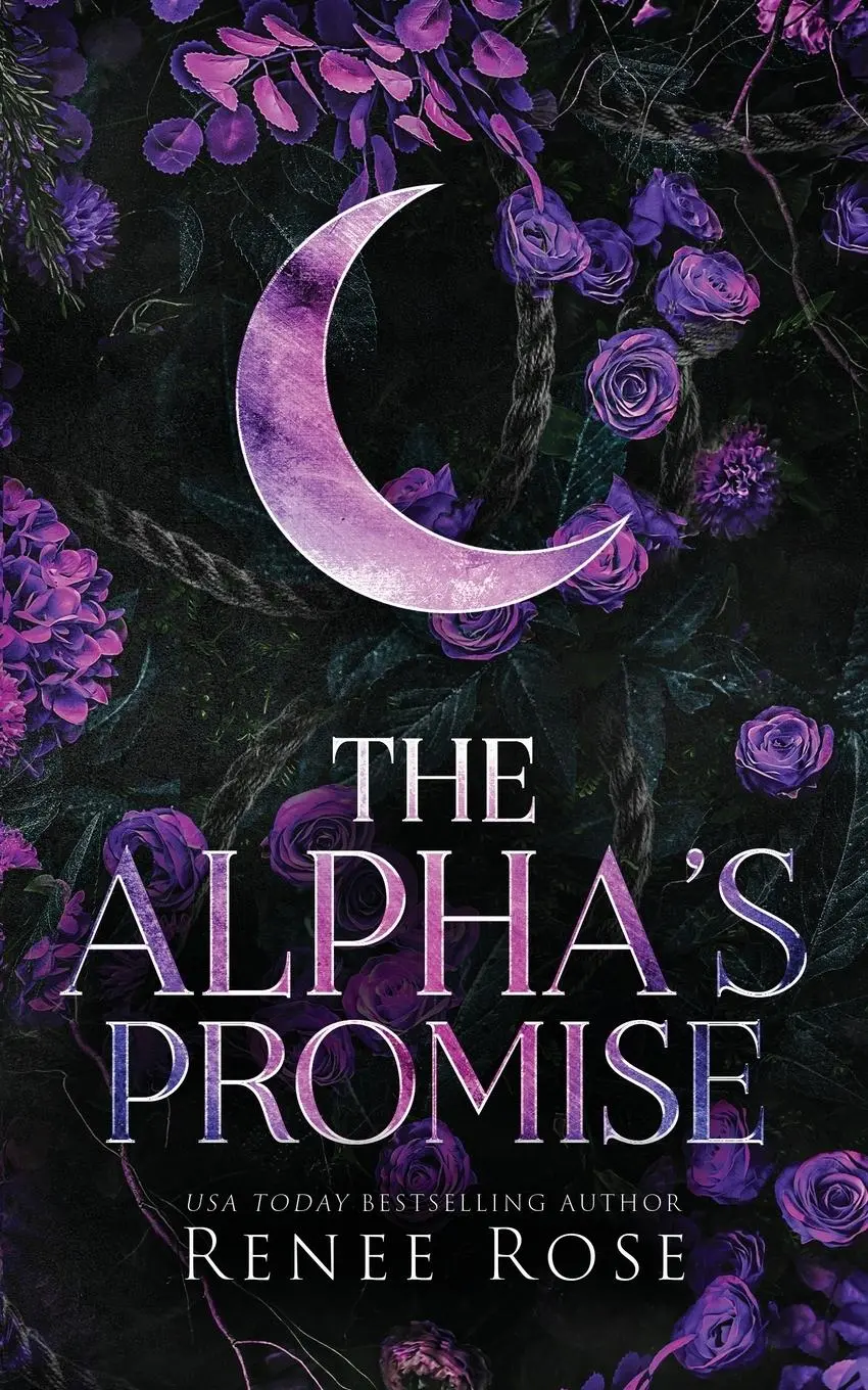 Cover: 9781637204610 | The Alpha's Promise | Renee Rose | Taschenbuch | Englisch | 2025
