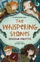 Cover: 9781848864610 | The Whispering Stones | Saviour Pirotta | Taschenbuch | Englisch