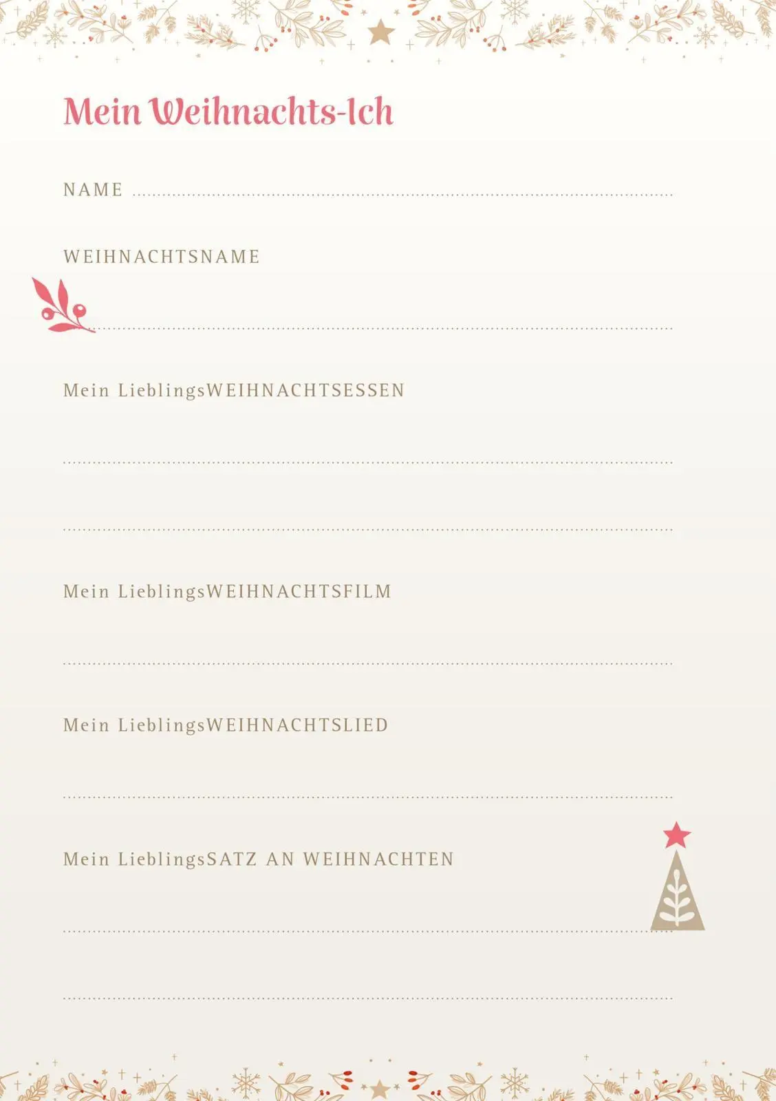 Bild: 9783830364610 | Ja, genau das hab ich mir gewünscht! | Lappan Verlag | Buch | 160 S.