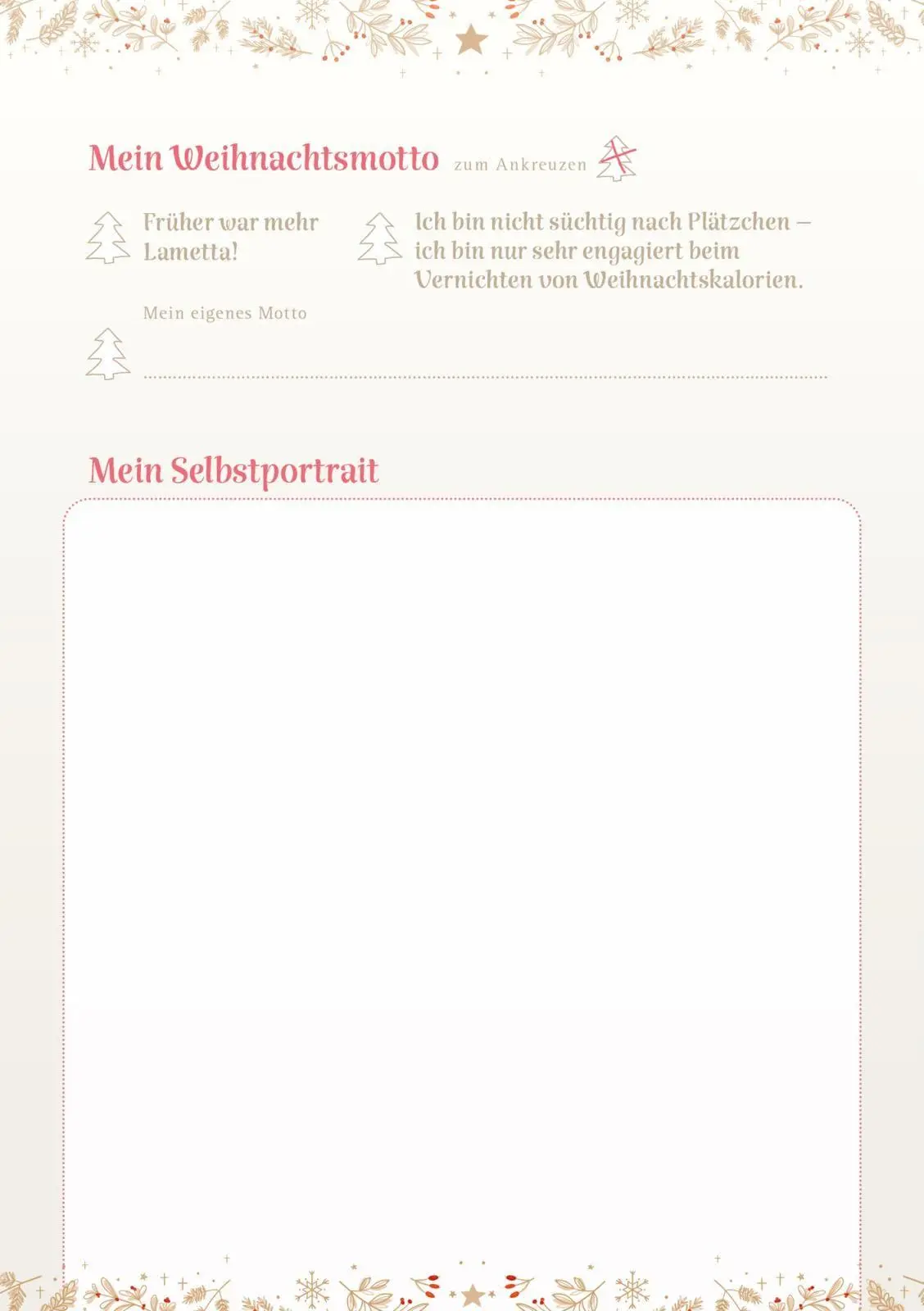 Bild: 9783830364610 | Ja, genau das hab ich mir gewünscht! | Lappan Verlag | Buch | 160 S.