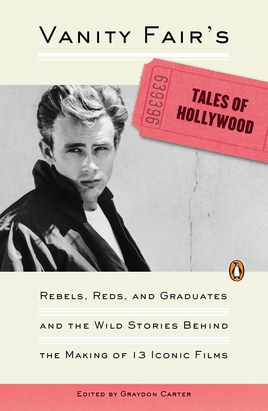 Cover: 9780143114710 | Vanity Fair's Tales of Hollywood | Graydon Carter | Taschenbuch | 2008 Cover: 9780143114710 | Vanity Fair's Tales of Hollywood | Graydon Carter | Taschenbuch | 2008