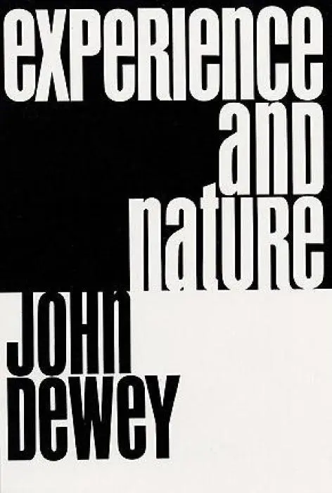 Cover: 9780486204710 | Experience and Nature | John Dewey | Taschenbuch | Englisch | 2000