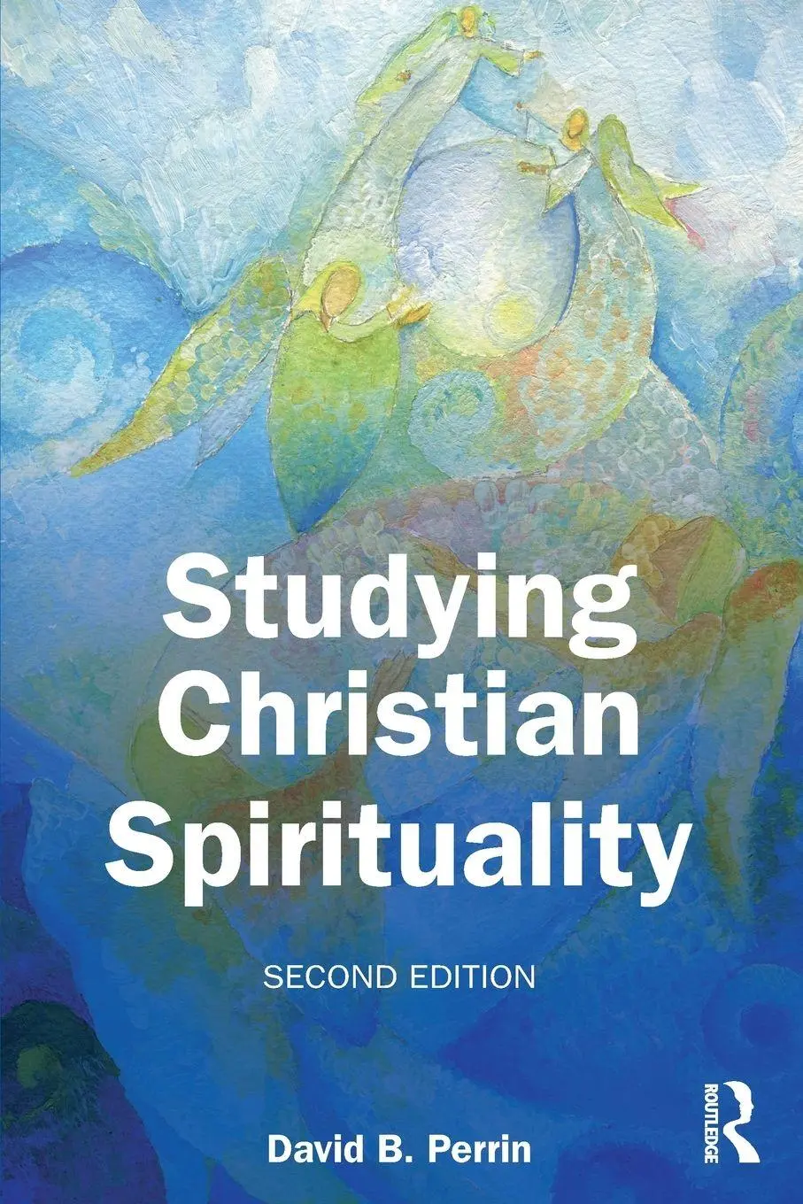 Cover: 9781032374710 | Studying Christian Spirituality | David B. Perrin | Taschenbuch | 2024