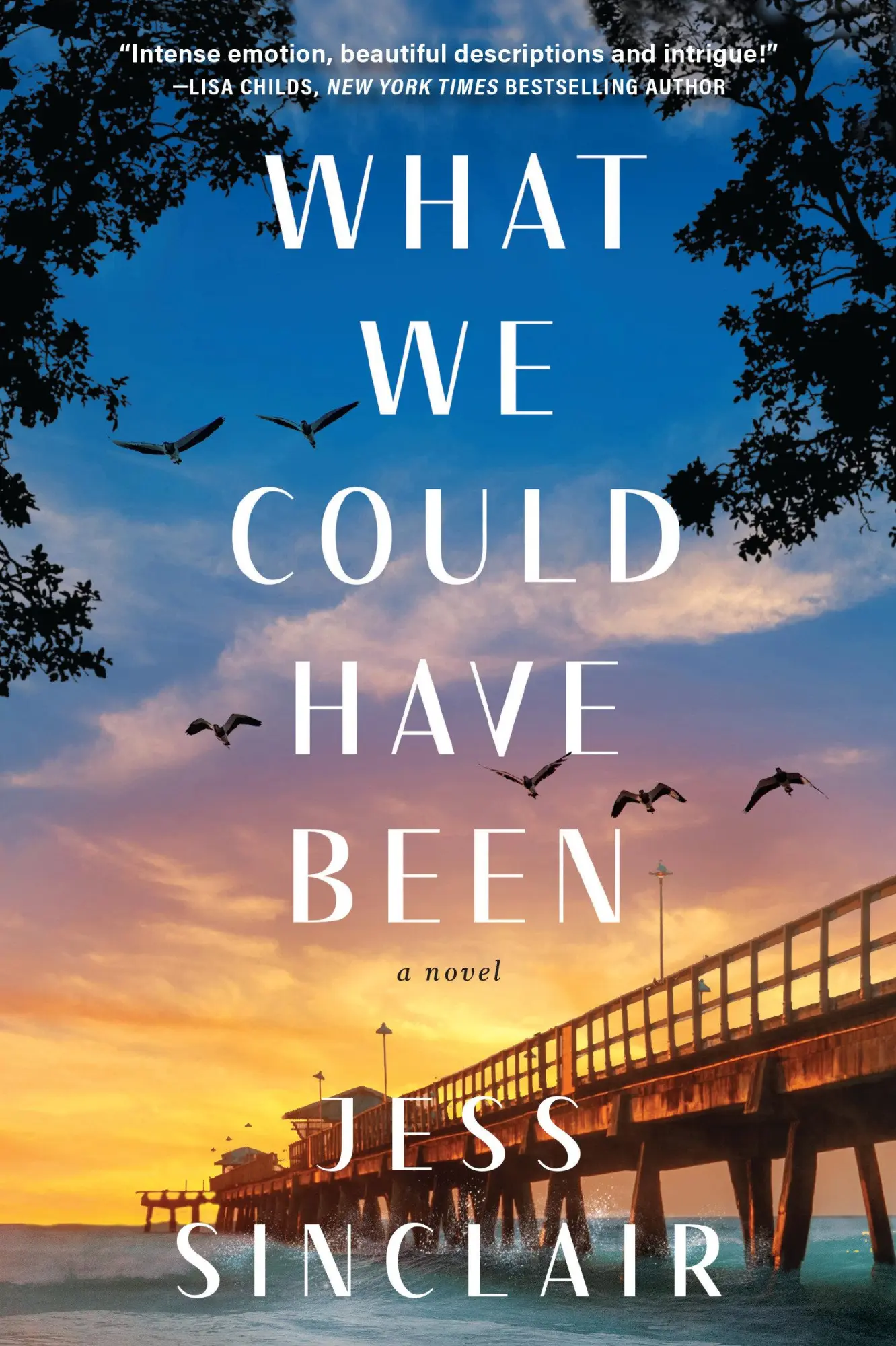 Cover: 9781639104710 | What We Could Have Been | Jess Sinclair | Taschenbuch | Englisch