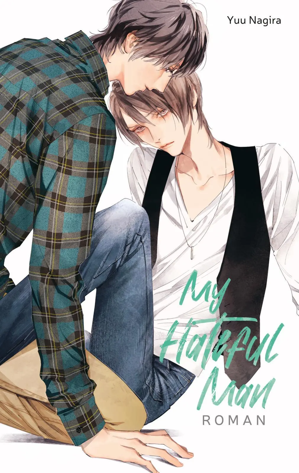 Cover: 9783551624710 | My Hateful Man (My Beautiful Man 2) | Yuu Nagira | Taschenbuch | 2025