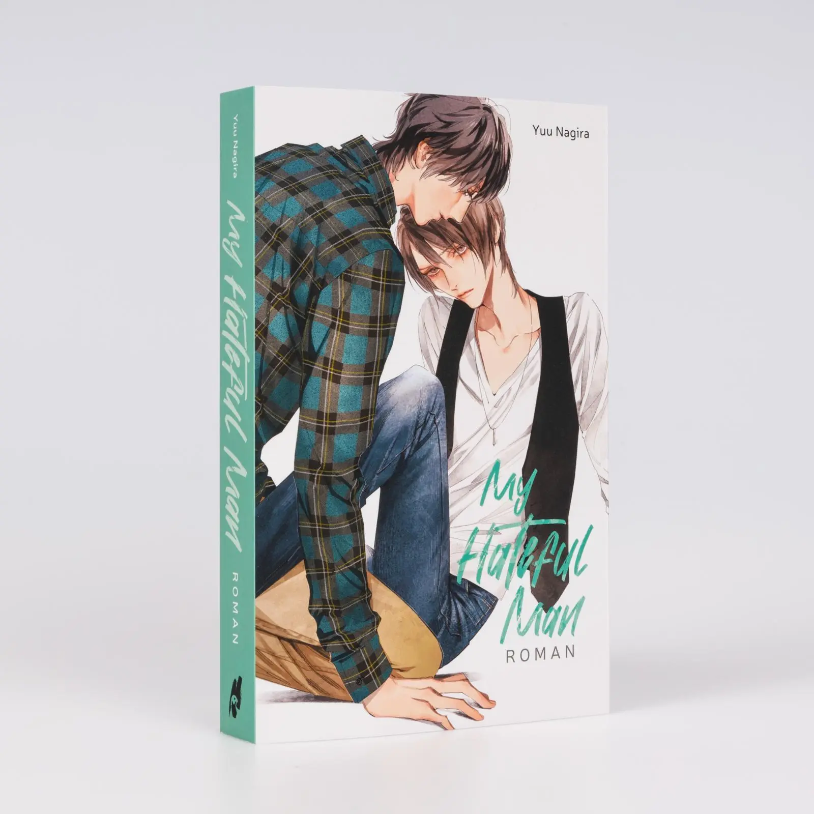 Bild: 9783551624710 | My Hateful Man (My Beautiful Man 2) | Yuu Nagira | Taschenbuch | 2025