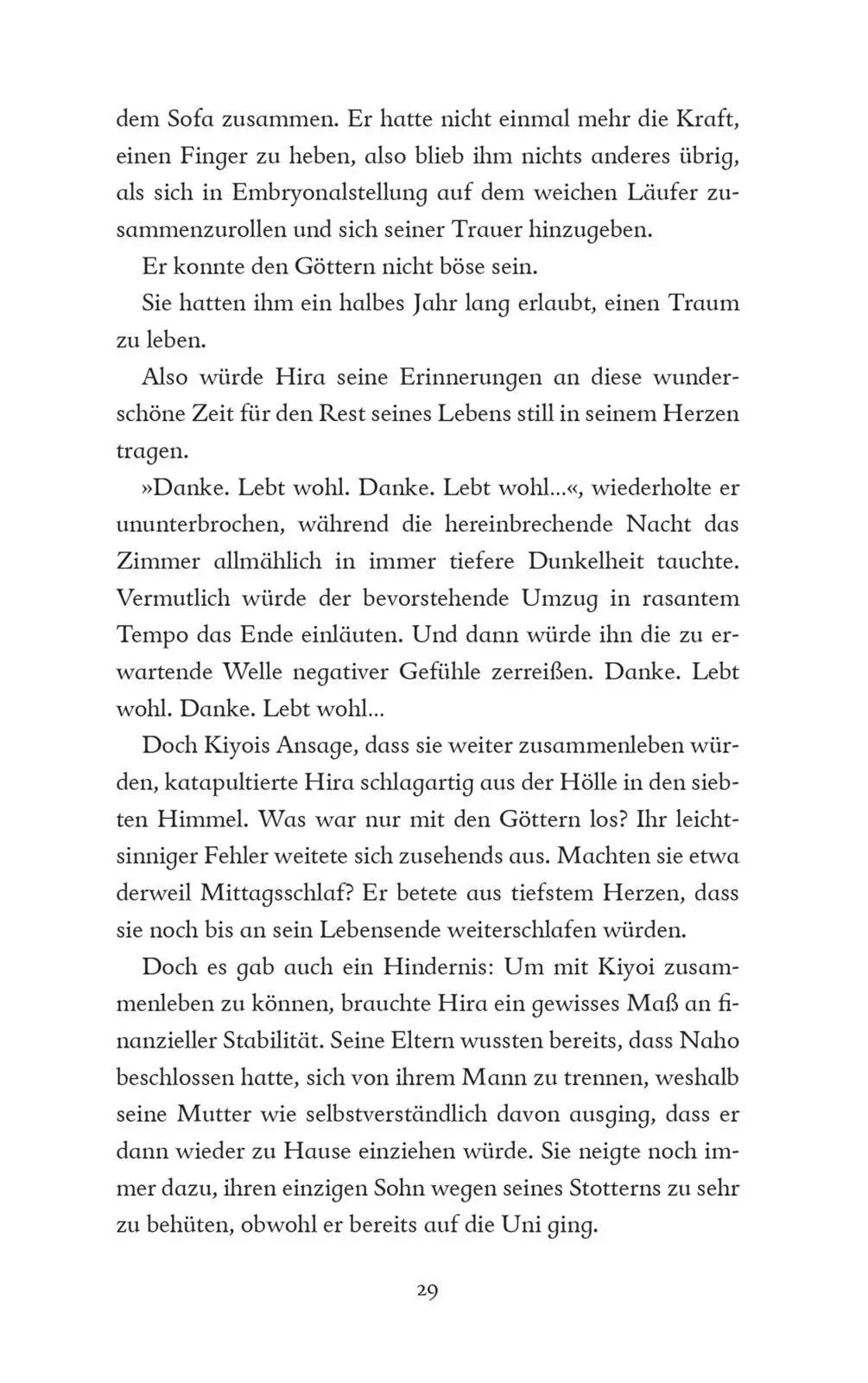Bild: 9783551624710 | My Hateful Man (My Beautiful Man 2) | Yuu Nagira | Taschenbuch | 2025