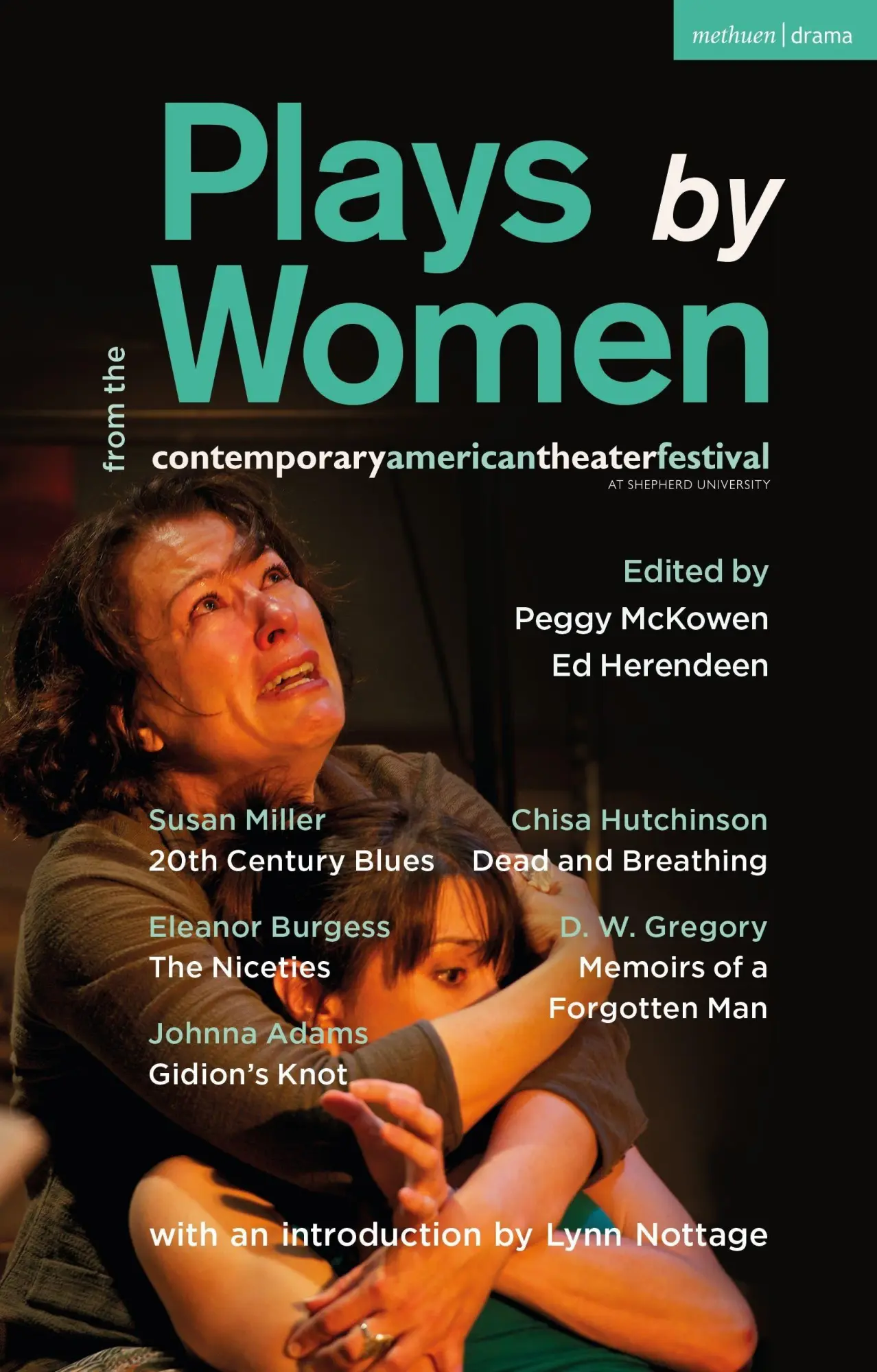 Cover: 9781350084810 | Plays by Women from the Contemporary American Theater Festival | Buch