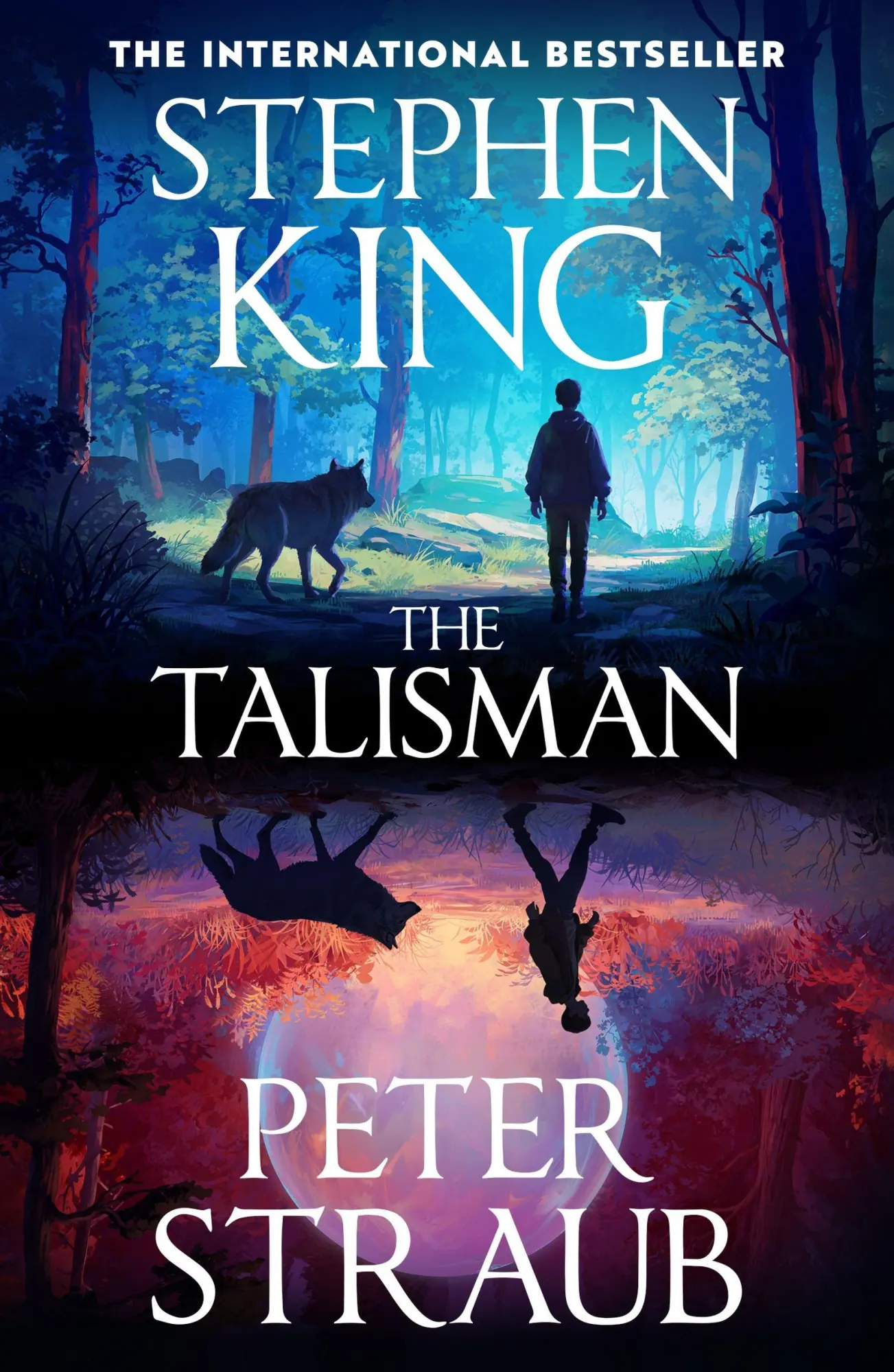 Cover: 9781399764810 | The Talisman | Peter Straub (u. a.) | Taschenbuch | Englisch | 2026