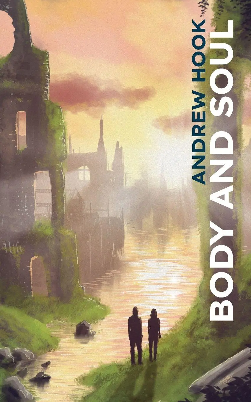 Cover: 9781915304810 | Body and Soul | Andrew Hook | Taschenbuch | Englisch | 2025