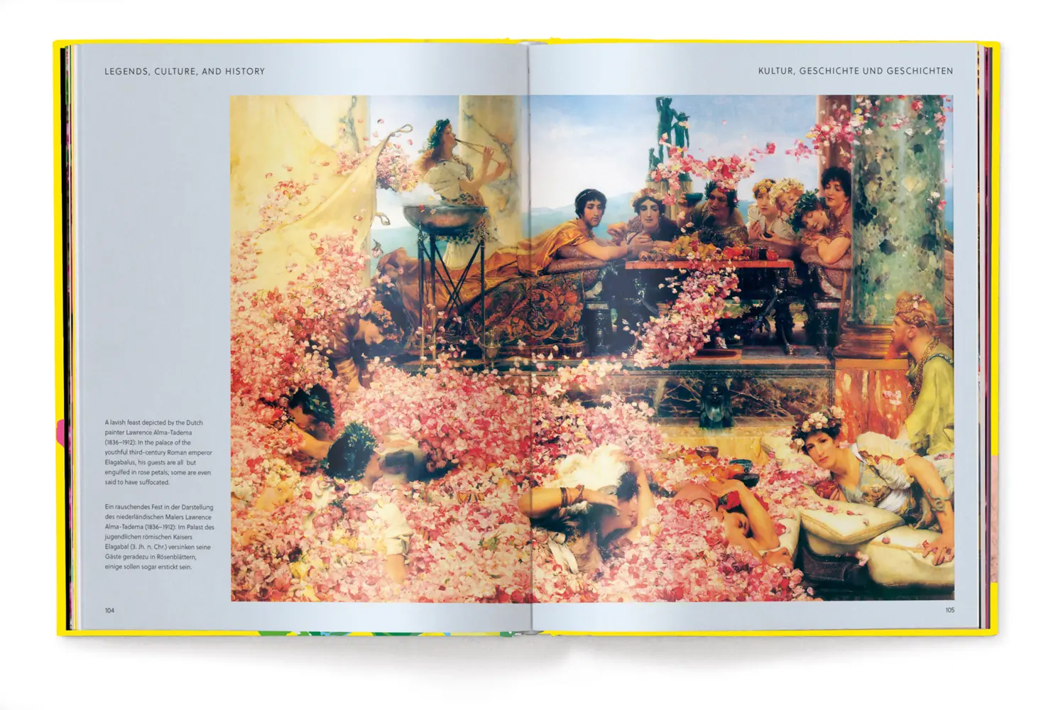 Bild: 9783961714810 | Floramour: Roses / Rosen | FlorAmour | Anja Klaffenbach | Buch | 2023