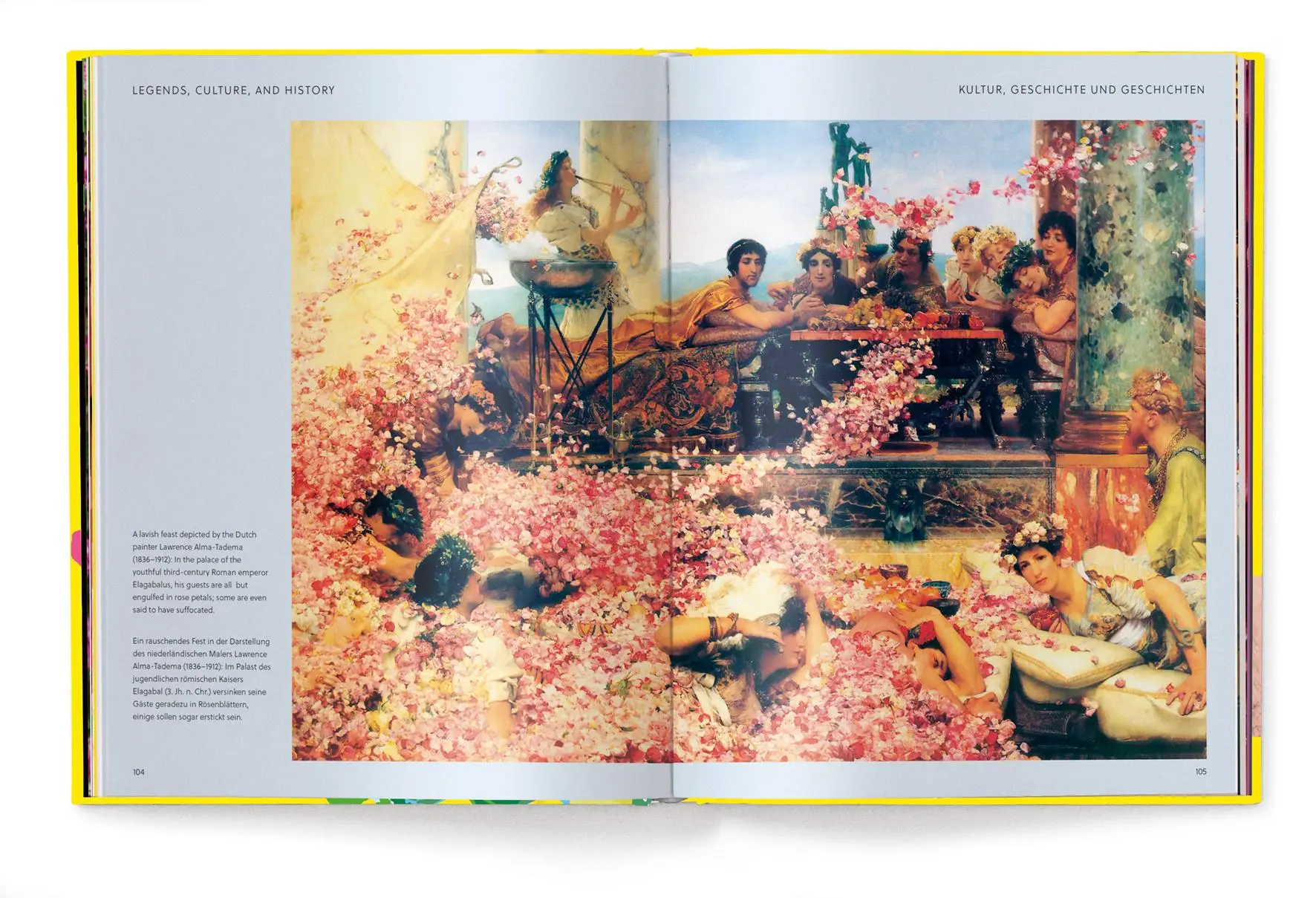 Bild: 9783961714810 | Floramour: Roses / Rosen | FlorAmour | Anja Klaffenbach | Buch | 2023