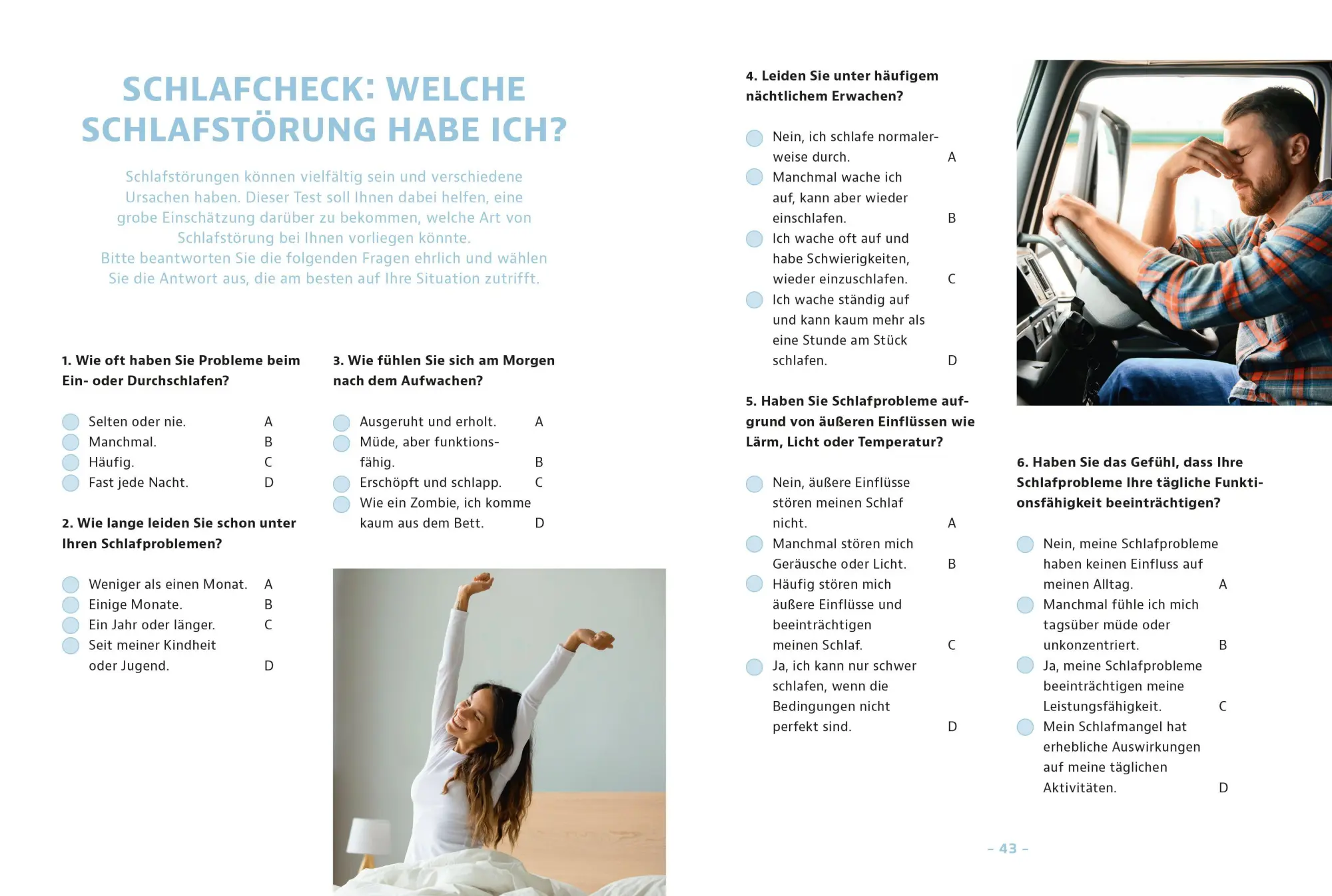 Bild: 9783965844810 | Endlich besser schlafen | Michael Feld | Taschenbuch | 144 S. | 2024