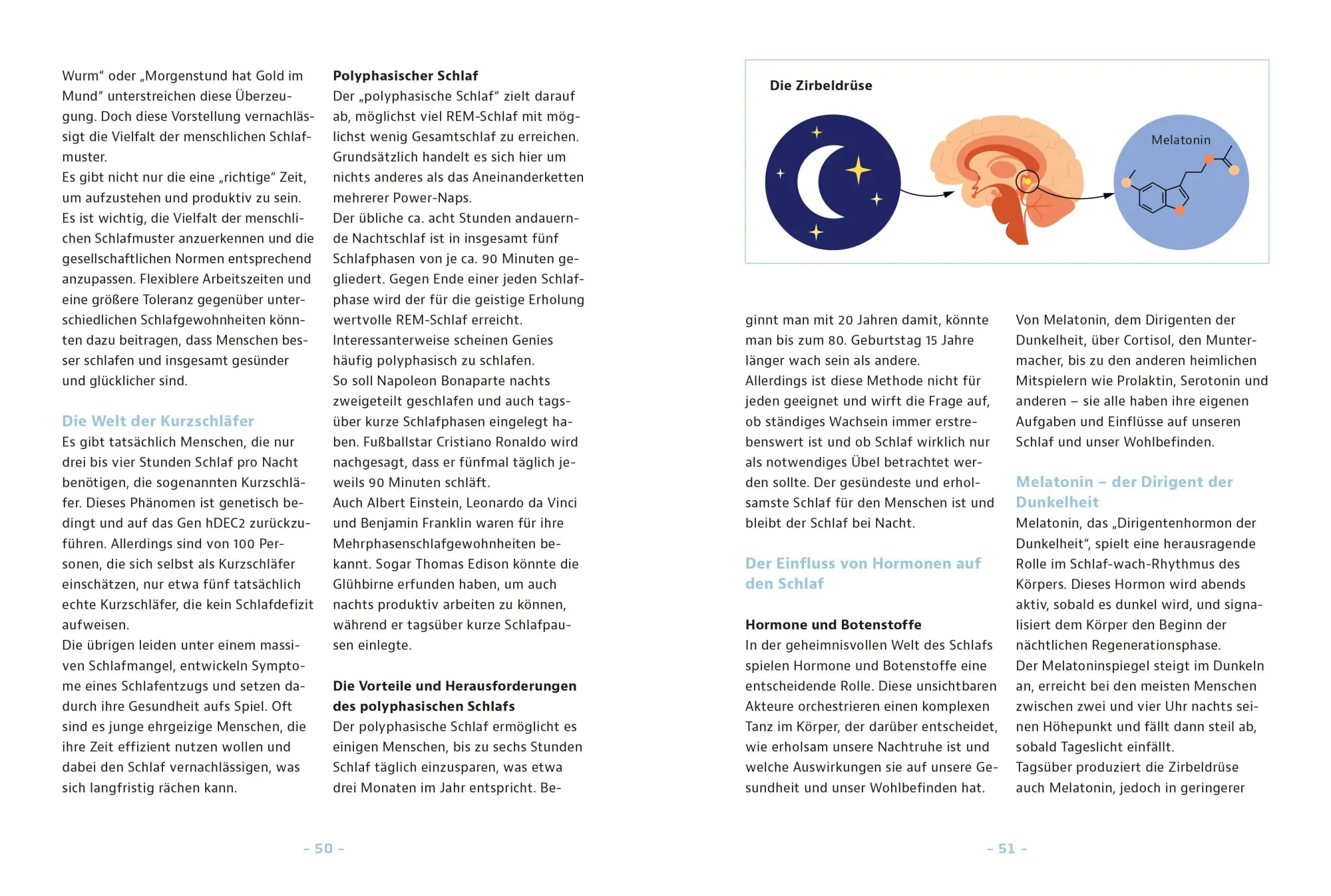 Bild: 9783965844810 | Endlich besser schlafen | Michael Feld | Taschenbuch | 144 S. | 2024