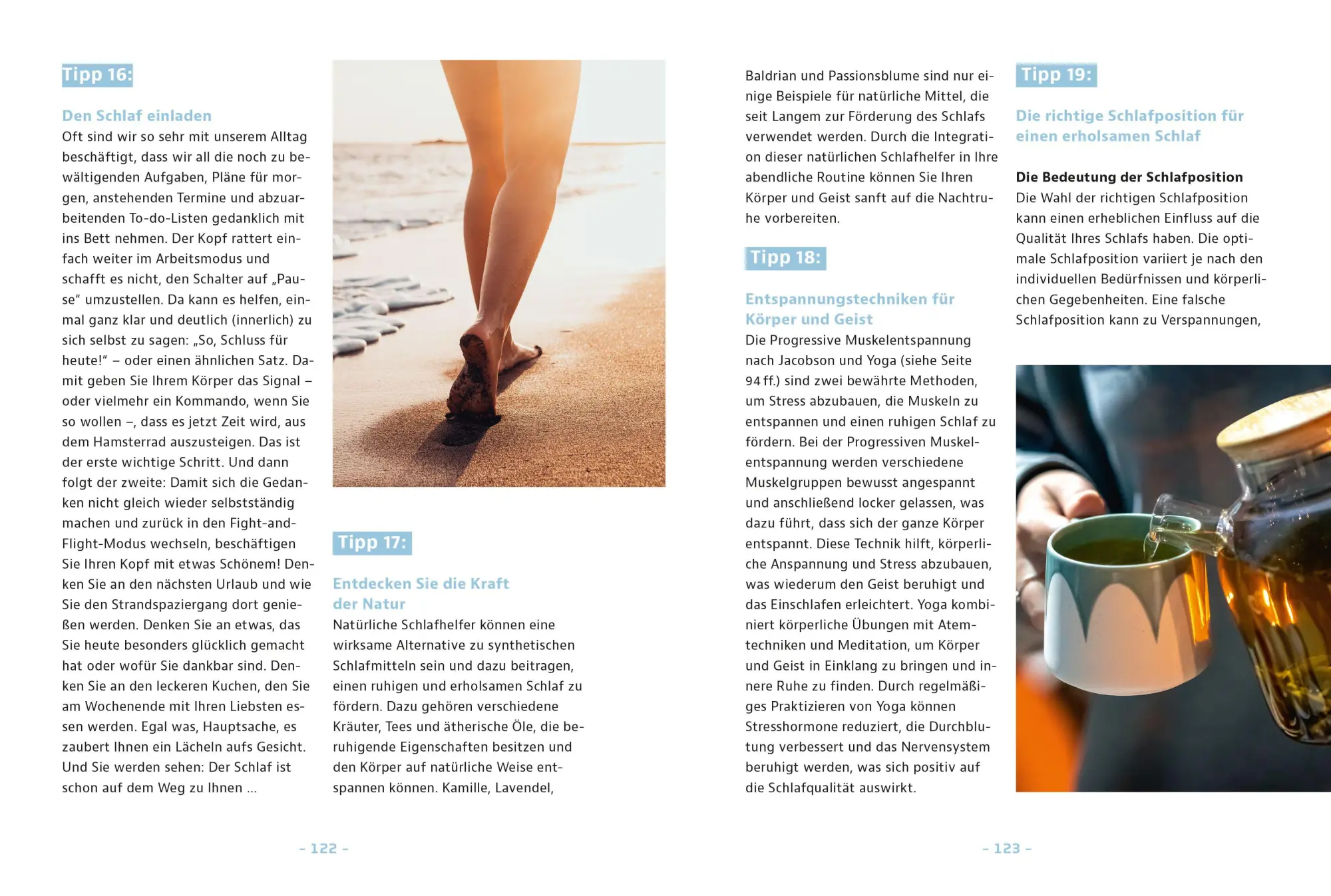 Bild: 9783965844810 | Endlich besser schlafen | Michael Feld | Taschenbuch | 144 S. | 2024