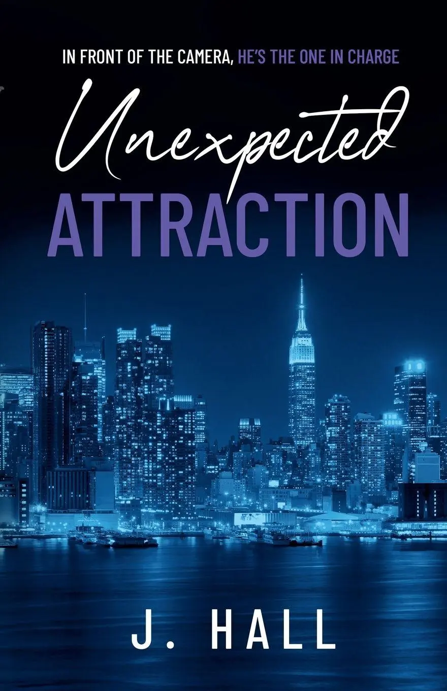 Cover: 9798230414810 | Unexpected Attraction | J. Hall | Taschenbuch | Englisch | 2025
