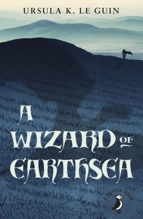Cover: 9780141354910 | A Wizard of Earthsea | Ursula Le Guin | Taschenbuch | Englisch | 2016