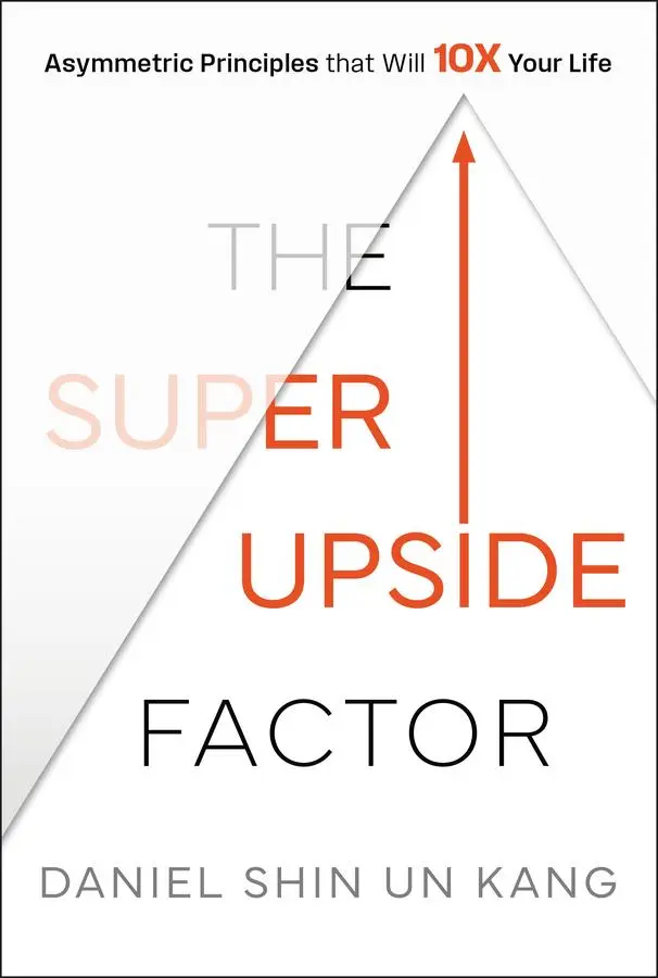 Cover: 9781394254910 | The Super Upside Factor | Daniel S Kang | Buch | Englisch | 2025