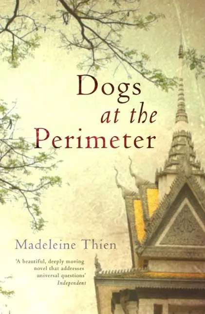 Cover: 9781847084910 | Dogs at the Perimeter | Madeleine Thien | Taschenbuch | 260 S. | 2013