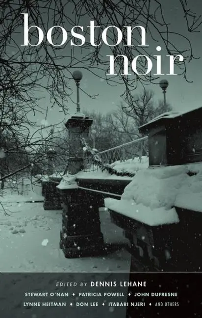 Cover: 9781933354910 | Boston Noir | Dennis Lehane | Taschenbuch | Englisch | 2009
