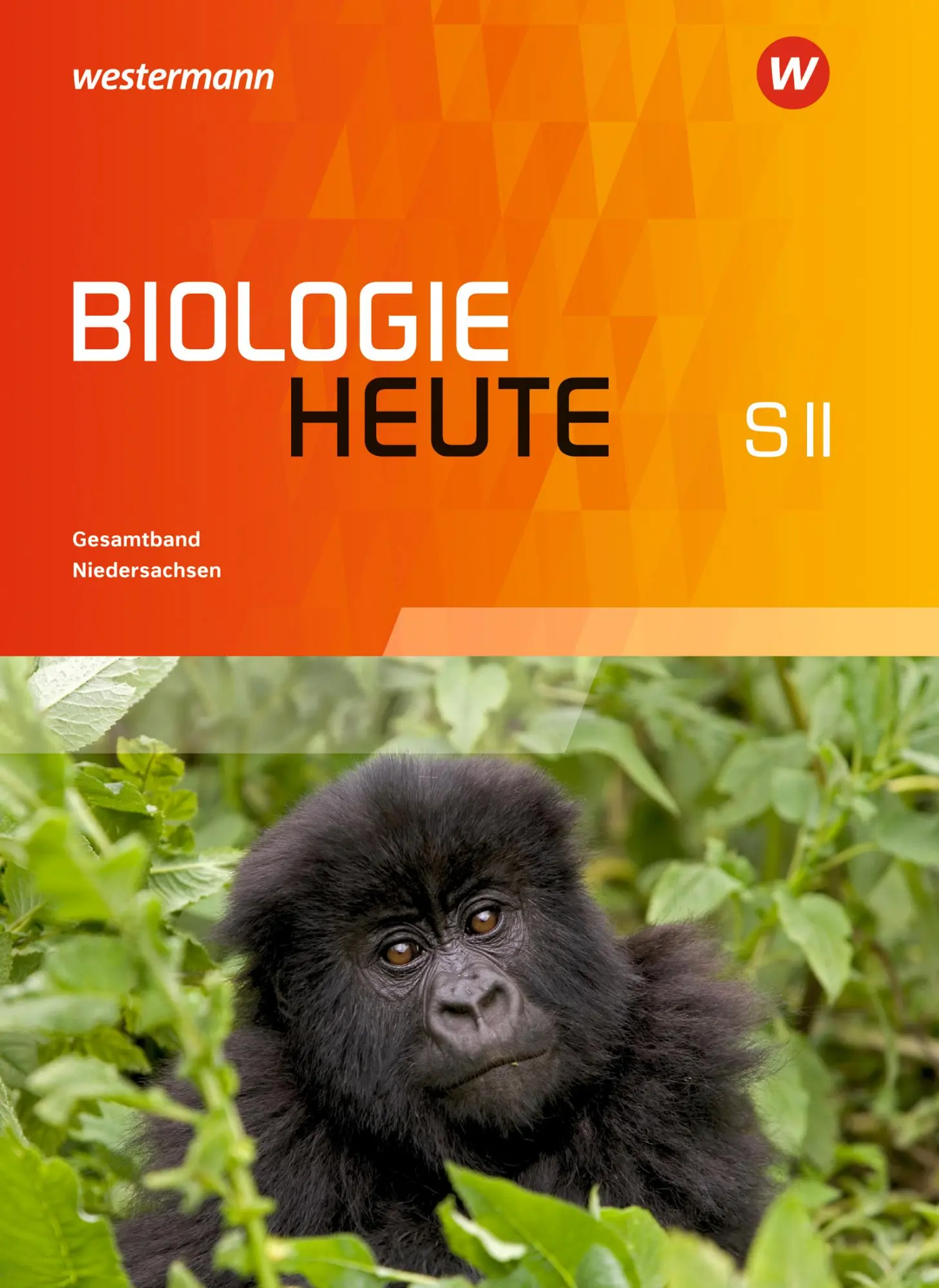 Cover: 9783141504910 | Biologie heute SII. Gesamtband. Niedersachsen | Michael Walory | Buch