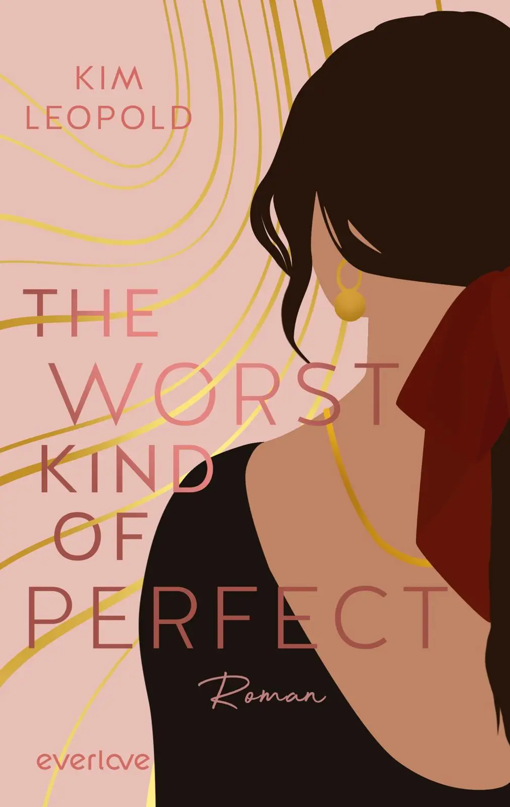 Cover: 9783492064910 | The Worst Kind of Perfect | Kim Leopold | Taschenbuch | 400 S. | 2025