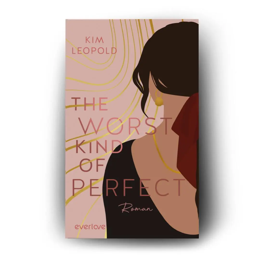 Bild: 9783492064910 | The Worst Kind of Perfect | Kim Leopold | Taschenbuch | 400 S. | 2025
