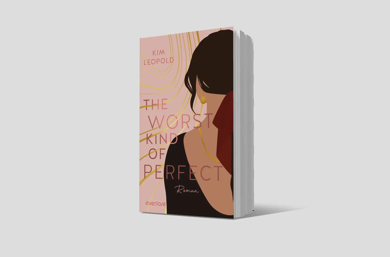 Bild: 9783492064910 | The Worst Kind of Perfect | Kim Leopold | Taschenbuch | 400 S. | 2025