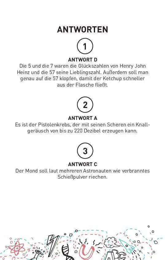 Bild: 9783625194910 | Das Quiz für Besserwisser I ab 10 Jahren | Taschenbuch | 104 S. | 2026