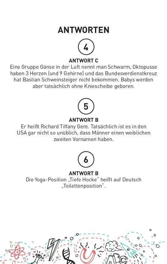 Bild: 9783625194910 | Das Quiz für Besserwisser I ab 10 Jahren | Taschenbuch | 104 S. | 2026