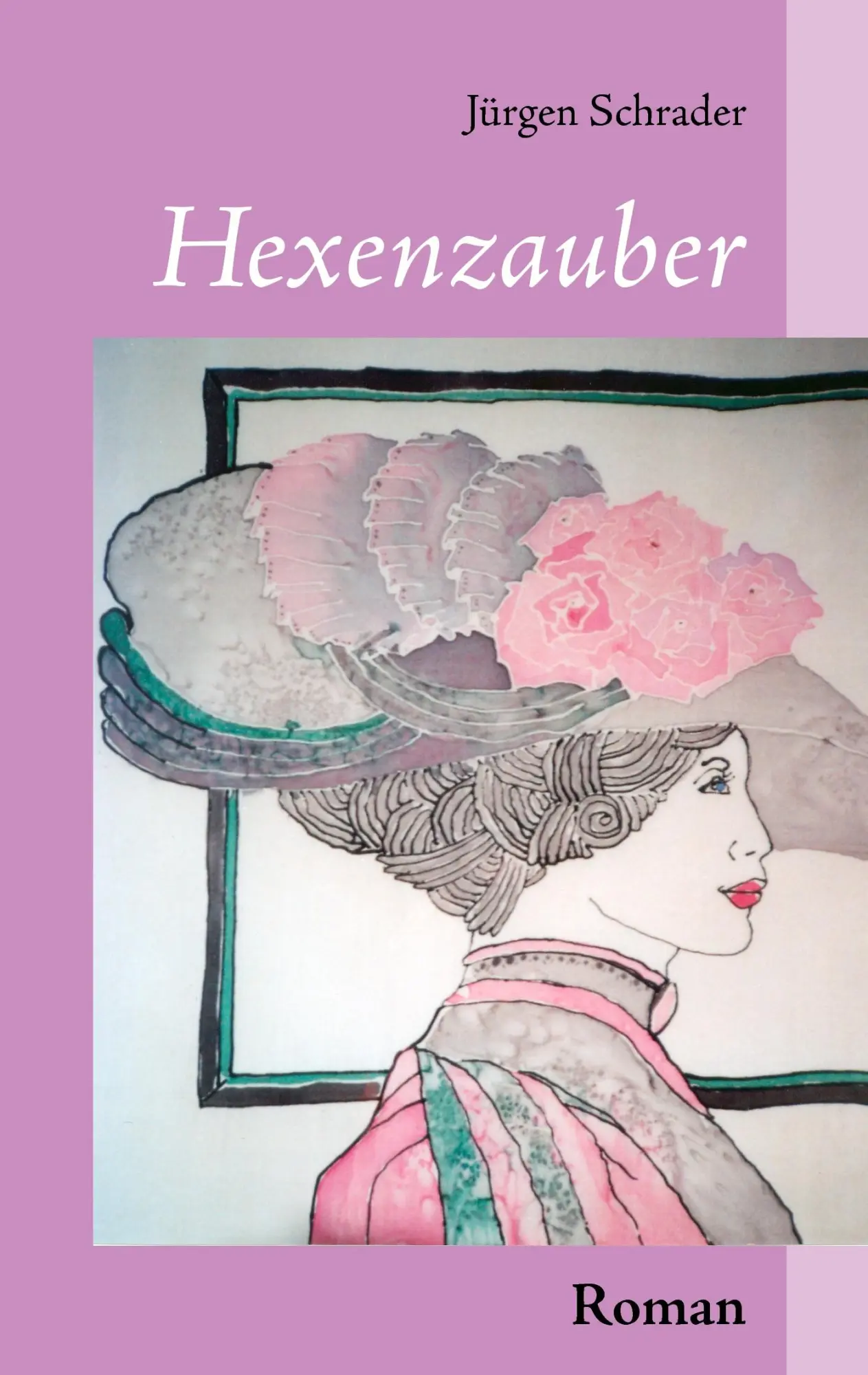 Hexenzauber