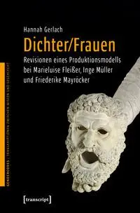Cover: 9783837674910 | Dichter/Frauen | Hannah Gerlach | Taschenbuch | GenderCodes | 274 S.