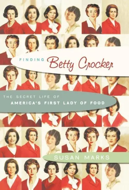 Cover: 9780743265010 | Finding Betty Crocker | Susan Marks | Buch | Englisch | 2005