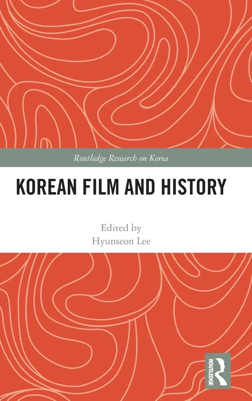 Cover: 9781032245010 | Korean Film and History | Hyunseon Lee | Buch | Englisch | 2023